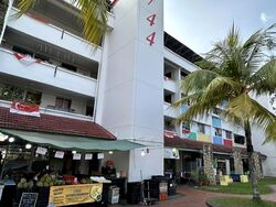 Nee Soon Central Spring (D27), Shop House #638522731